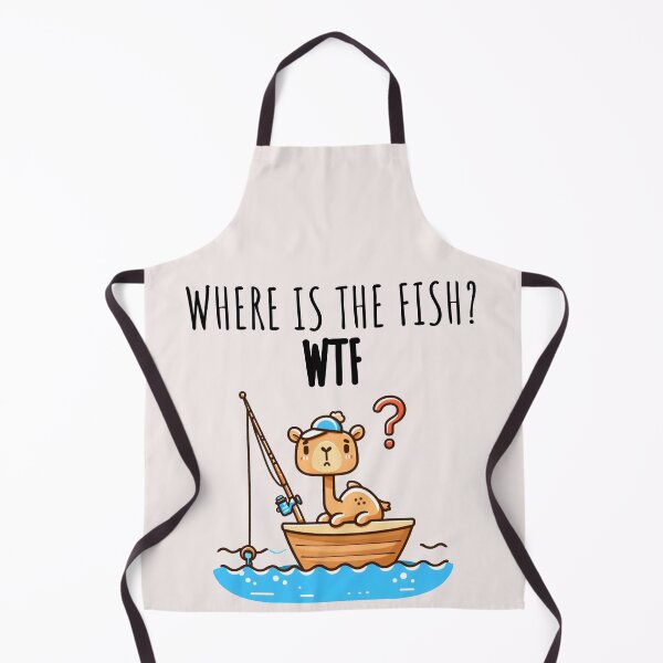 Item preview, Fish Memes Camel designed and sold by LemuellTrends.