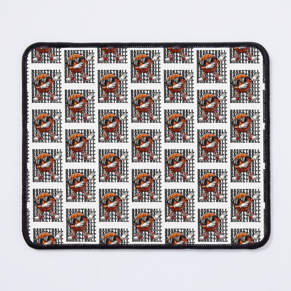 Item preview, Basketbal Dabbing Ball Boys Men Women Sports Player Gifts -  designed and sold by PurpleLoveStore.