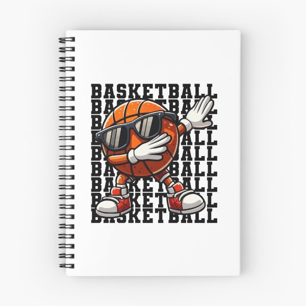 Item preview, Basketbal Dabbing Ball Boys Men Women Sports Player Gifts -  designed and sold by PurpleLoveStore.