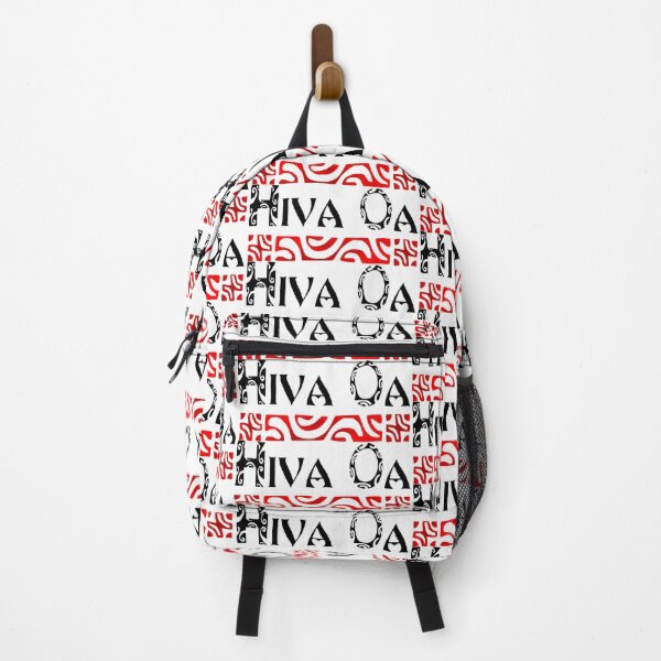 Item preview, HIVA OA designed and sold by Nesian-Tahiti.