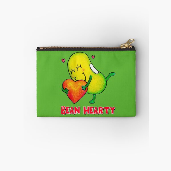 Item preview, Bean Hearty designed and sold by Justbeanhappy.