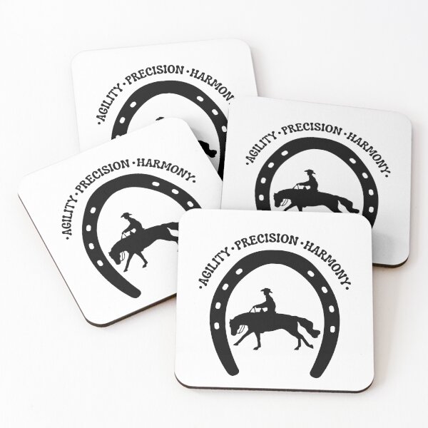 Item preview, Agility, Precision, Harmony designed and sold by TemboDreams.