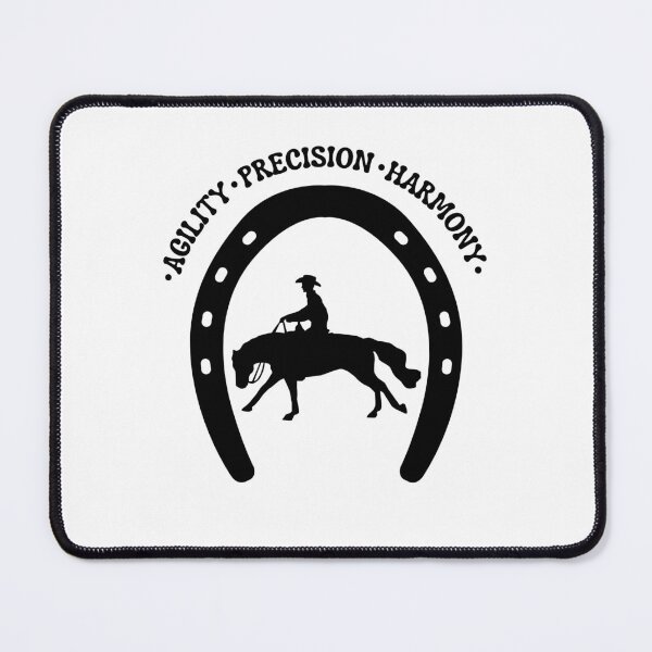 Item preview, Agility, Precision, Harmony designed and sold by TemboDreams.