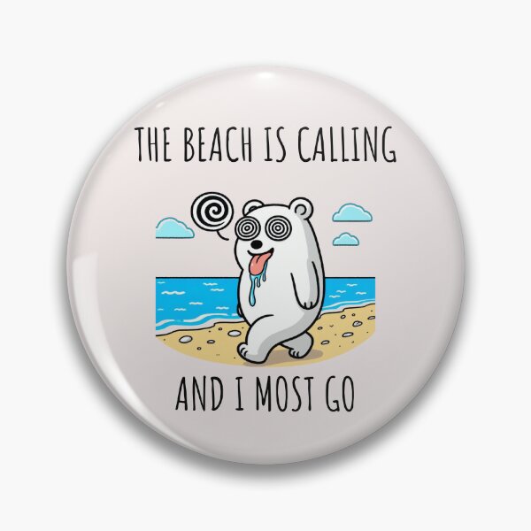 Item preview, Hypnotized Polar Bear designed and sold by LemuellTrends.