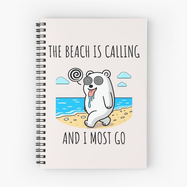 Item preview, Hypnotized Polar Bear designed and sold by LemuellTrends.