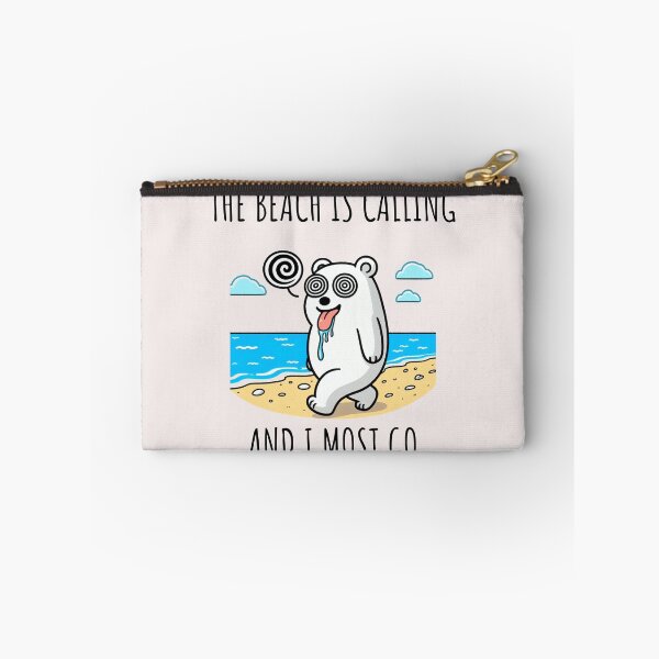 Item preview, Hypnotized Polar Bear designed and sold by LemuellTrends.