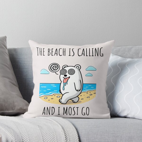 Item preview, Hypnotized Polar Bear designed and sold by LemuellTrends.