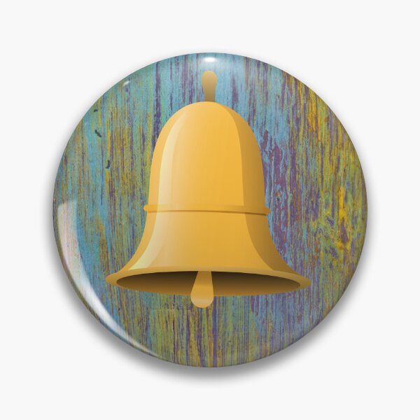 Item preview, Bell designed and sold by becca6125.