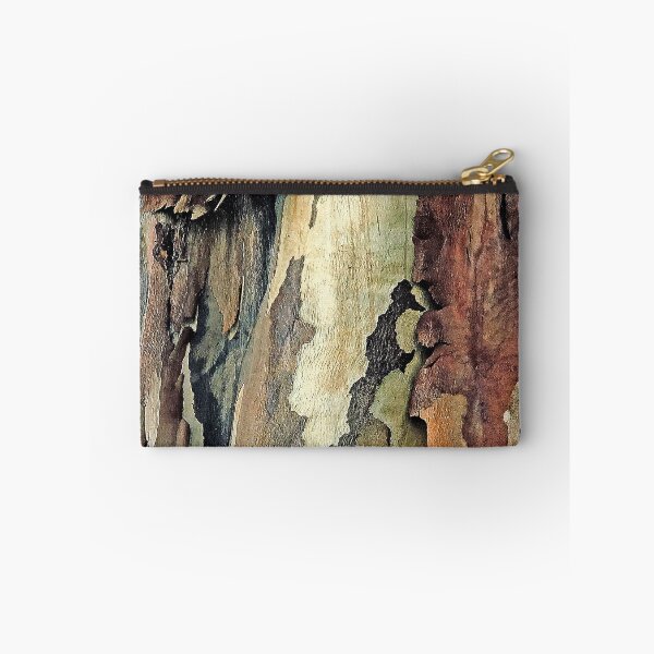 Item preview, Exotic Textured Tree Bark Breathtaking Colorful Close-Up designed and sold by DEC02.