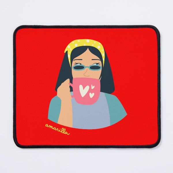 Item preview, Coffee and gossip designed and sold by amarilla88.