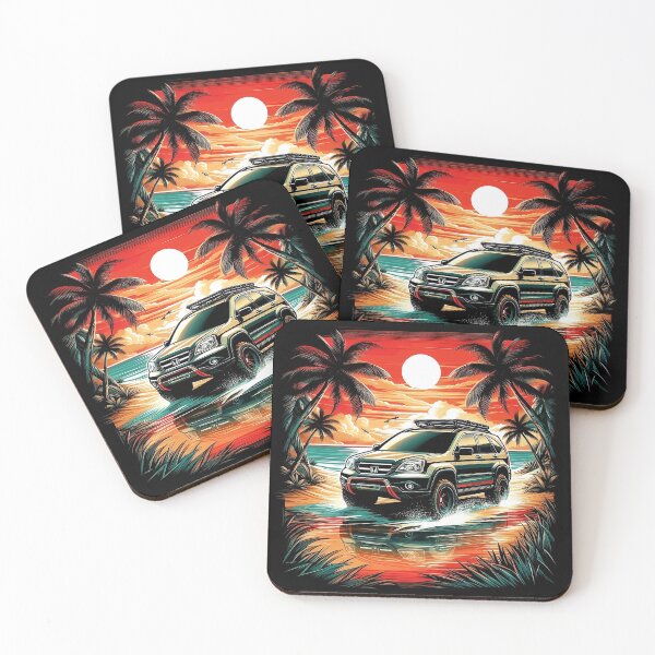 Item preview, Crv on the beach designed and sold by brigante13.