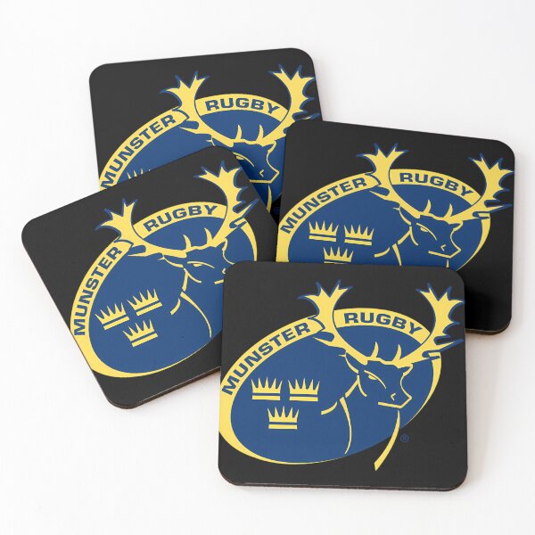 Item preview, Rugby Emunster designed and sold by AnniAhtonen.