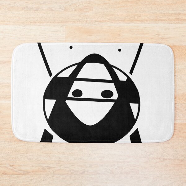 Item preview, fuji ninja designed and sold by davidg10ag06.