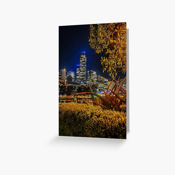 Item preview, Melbourne designed and sold by litratista.