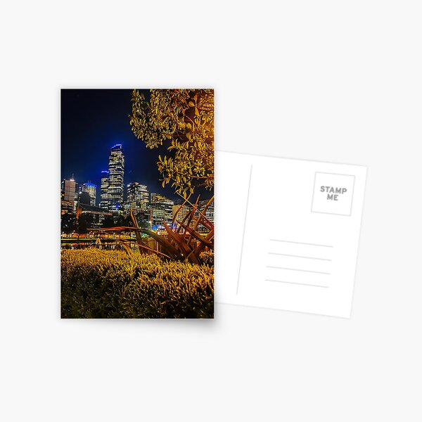 Item preview, Melbourne designed and sold by litratista.
