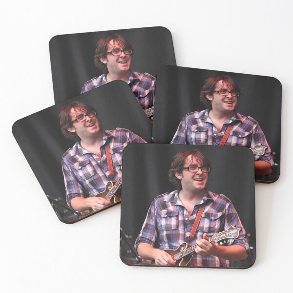 Item preview, Jeff Austin - Yonder Mountain String Band - Photograph designed and sold by ConcertImages.