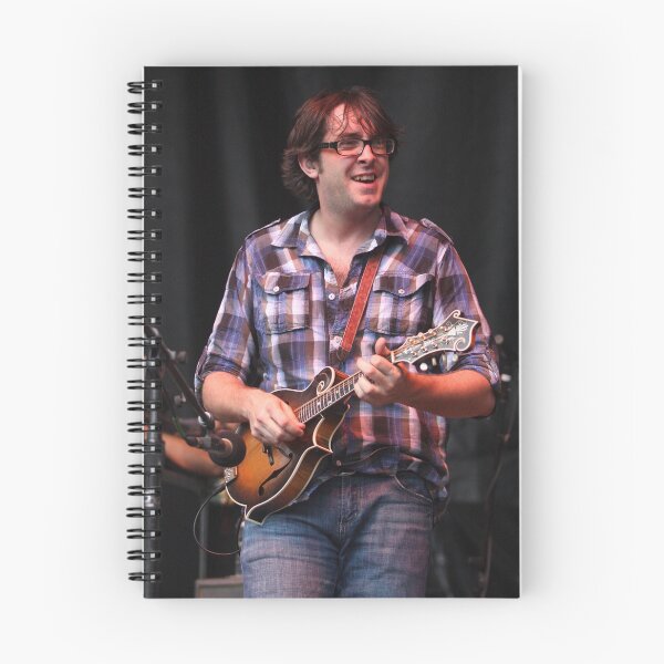 Item preview, Jeff Austin - Yonder Mountain String Band - Photograph designed and sold by ConcertImages.