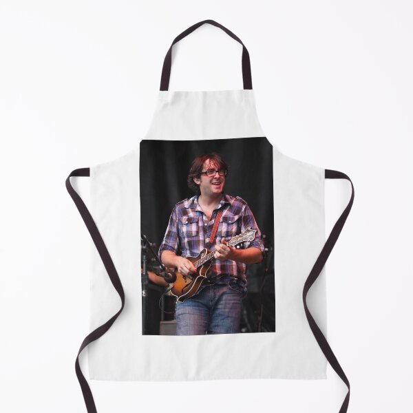 Item preview, Jeff Austin - Yonder Mountain String Band - Photograph designed and sold by ConcertImages.