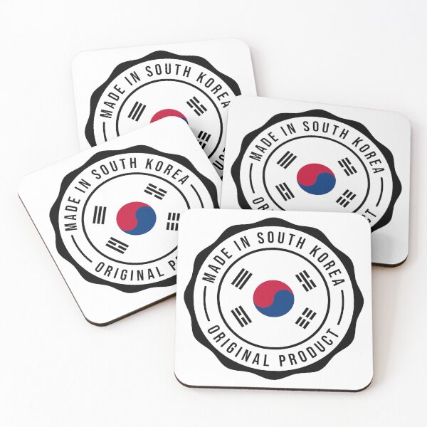 Item preview, Made in South Korea - Original Product Seal designed and sold by EmpressKorea.