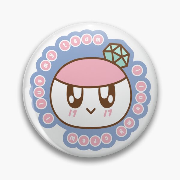 Item preview, i luv my team i luv my crew designed and sold by krithe.