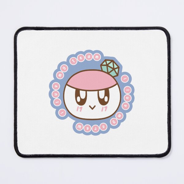 Item preview, i luv my team i luv my crew designed and sold by krithe.