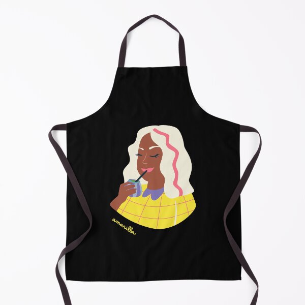 Item preview, Mate and gossip designed and sold by amarilla88.