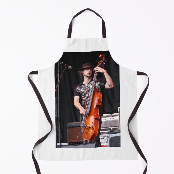 Item preview, Ben Kaufmann - Yonder Mountain String Band - Photograph designed and sold by ConcertImages.