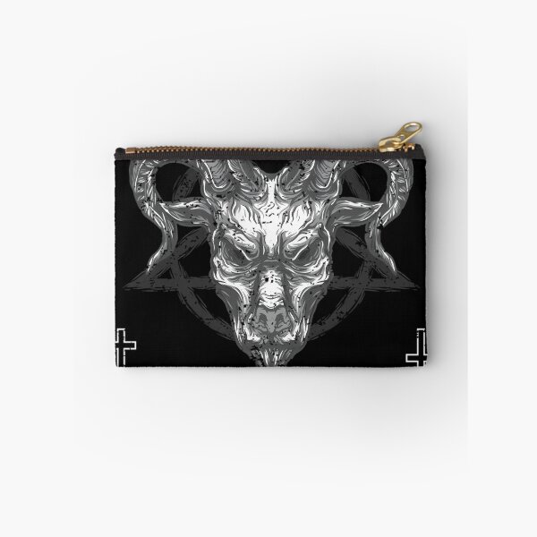 Item preview, Heavy Metal Never Dies Sinister designed and sold by AsierPosada5.