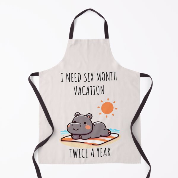 Item preview, Break Time Hippo designed and sold by LemuellTrends.