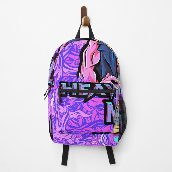 Item preview, Heavy Metal Poster designed and sold by AsierPosada5.