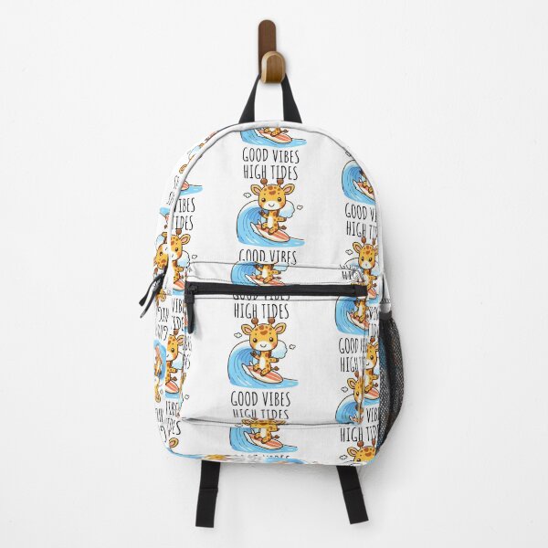 Item preview, High Tides Giraffe designed and sold by LemuellTrends.