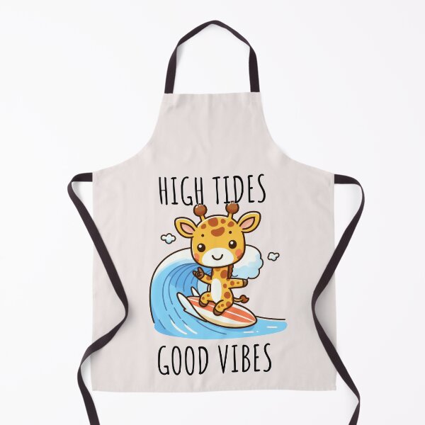 Item preview, High Tides Giraffe designed and sold by LemuellTrends.