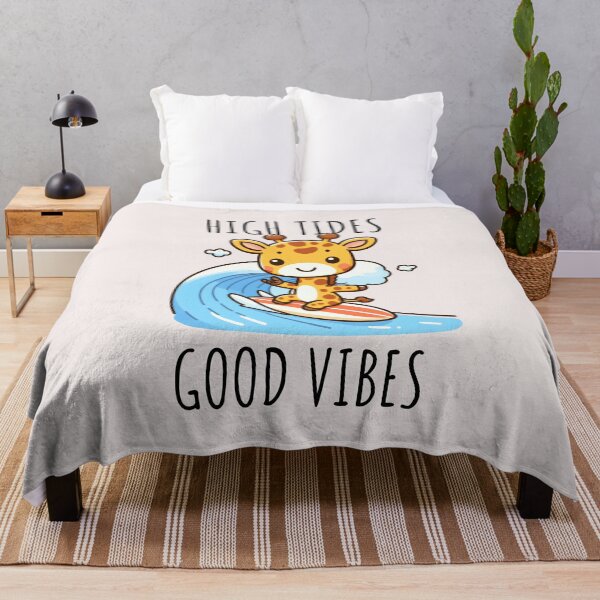 Item preview, High Tides Giraffe designed and sold by LemuellTrends.