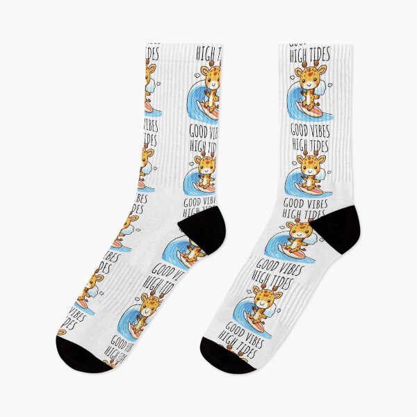 Item preview, High Tides Giraffe designed and sold by LemuellTrends.