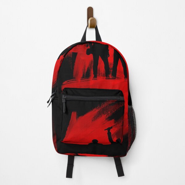 Item preview,  U2 Paint Silhouette designed and sold by JosephWallner.