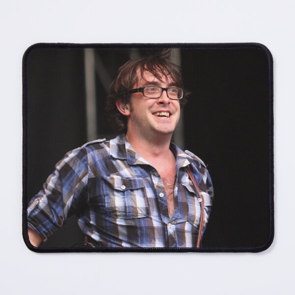 Item preview, Jeff Austin - Yonder Mountain String Band - Photograph designed and sold by ConcertImages.