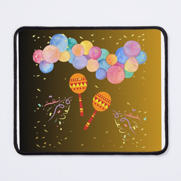 Item preview, Maracas designed and sold by becca6125.