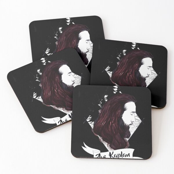 Item preview, Avi Kaplan v1 designed and sold by Arthurdiallo1.