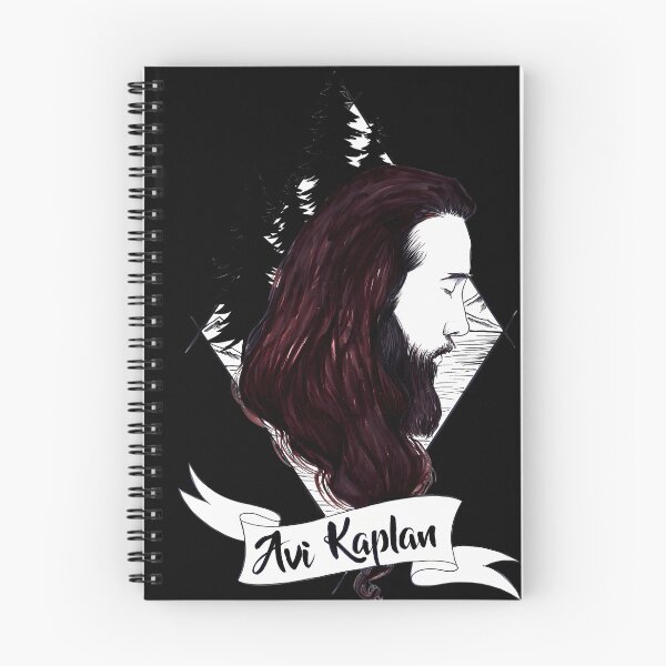 Item preview, Avi Kaplan v1 designed and sold by Arthurdiallo1.