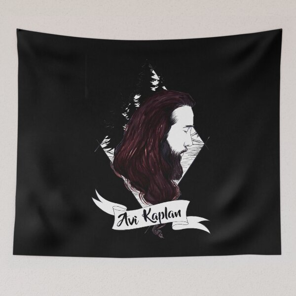 Item preview, Avi Kaplan v1 designed and sold by Arthurdiallo1.