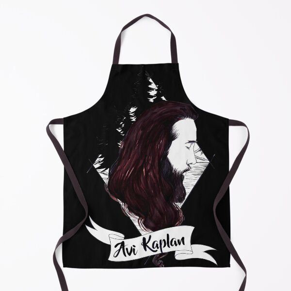 Item preview, Avi Kaplan v1 designed and sold by Arthurdiallo1.