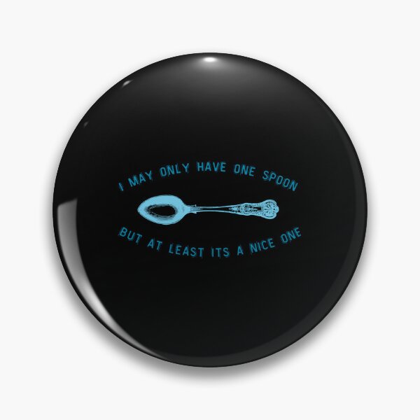 Item preview,  One Spoon (Mals) designed and sold by JosephWallner.