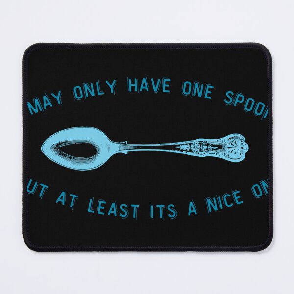 Item preview,  One Spoon (Mals) designed and sold by JosephWallner.