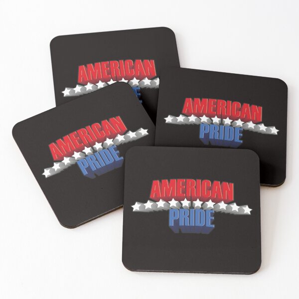 Item preview, The Great American Pride. designed and sold by Designial.