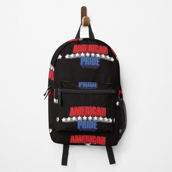 Item preview, The Great American Pride. designed and sold by Designial.