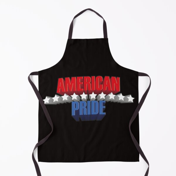 Item preview, The Great American Pride. designed and sold by Designial.