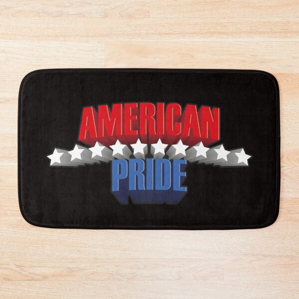 Item preview, The Great American Pride. designed and sold by Designial.
