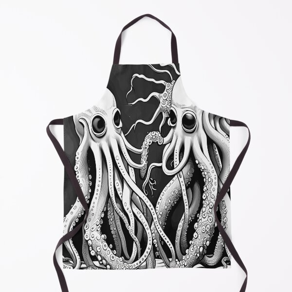 Item preview, The OctoDebate designed and sold by WilkinsBareClo.