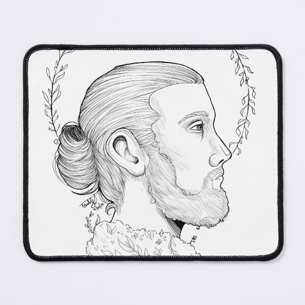 Item preview, Avi Kaplan - Sweet Adeline designed and sold by Arthurdiallo1.
