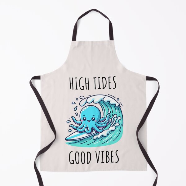 Item preview, High Tides Octopus designed and sold by LemuellTrends.